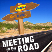 Meeting on the Road, si riparte dalle isole!